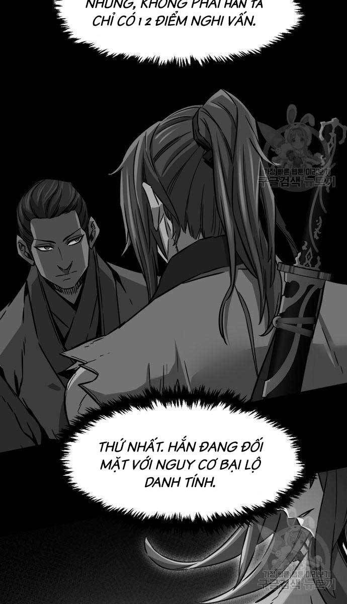 Cảm Kiếm Tuyệt Đối Chapter 35 - 4