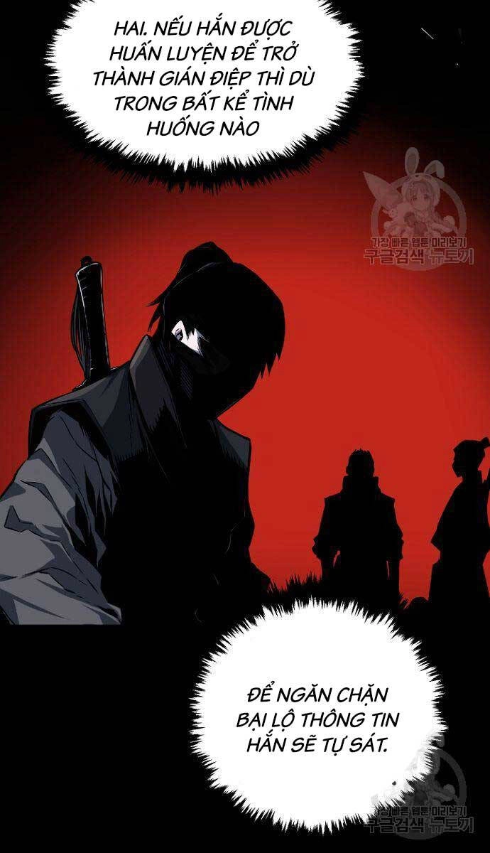 Cảm Kiếm Tuyệt Đối Chapter 35 - 6