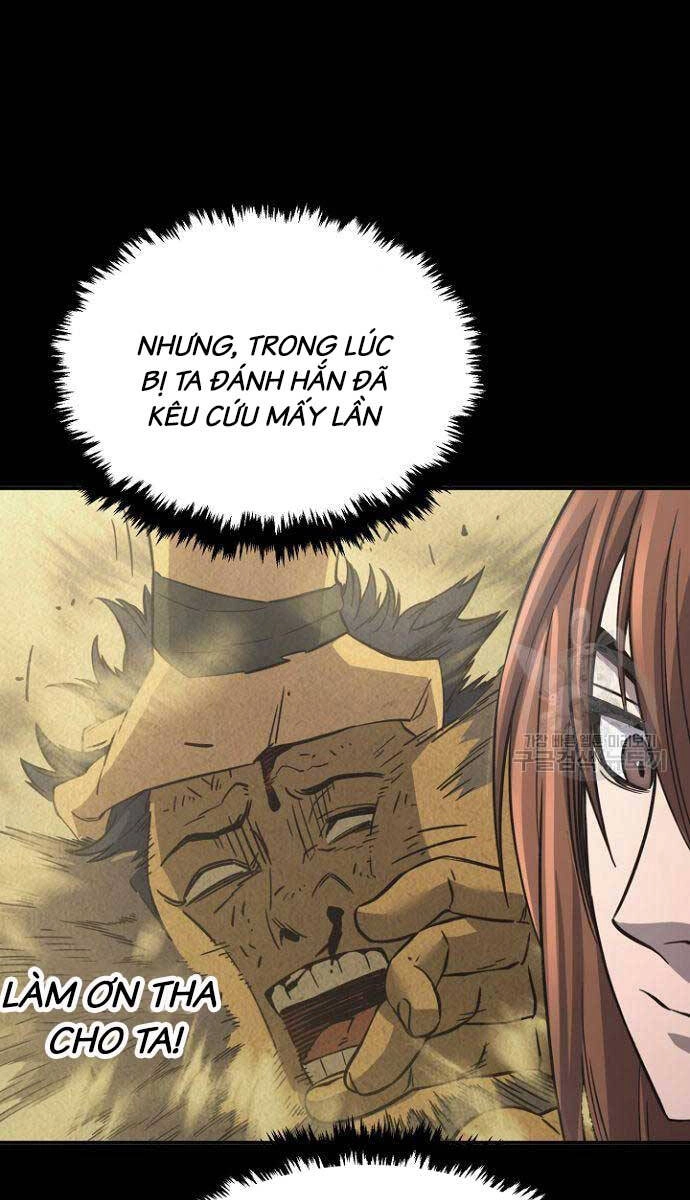 Cảm Kiếm Tuyệt Đối Chapter 35 - 7