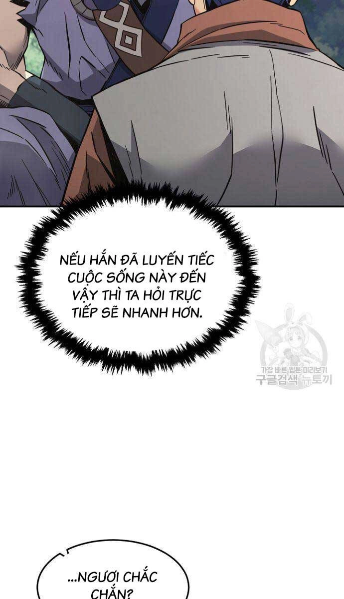 Cảm Kiếm Tuyệt Đối Chapter 35 - 11