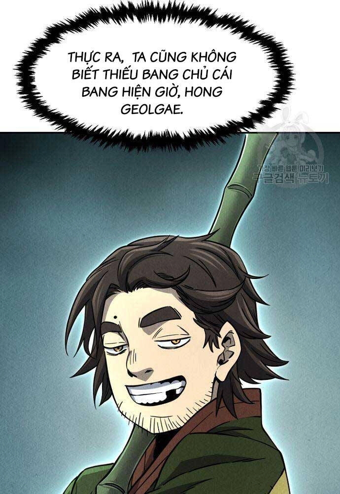 Cảm Kiếm Tuyệt Đối Chapter 35 - 14