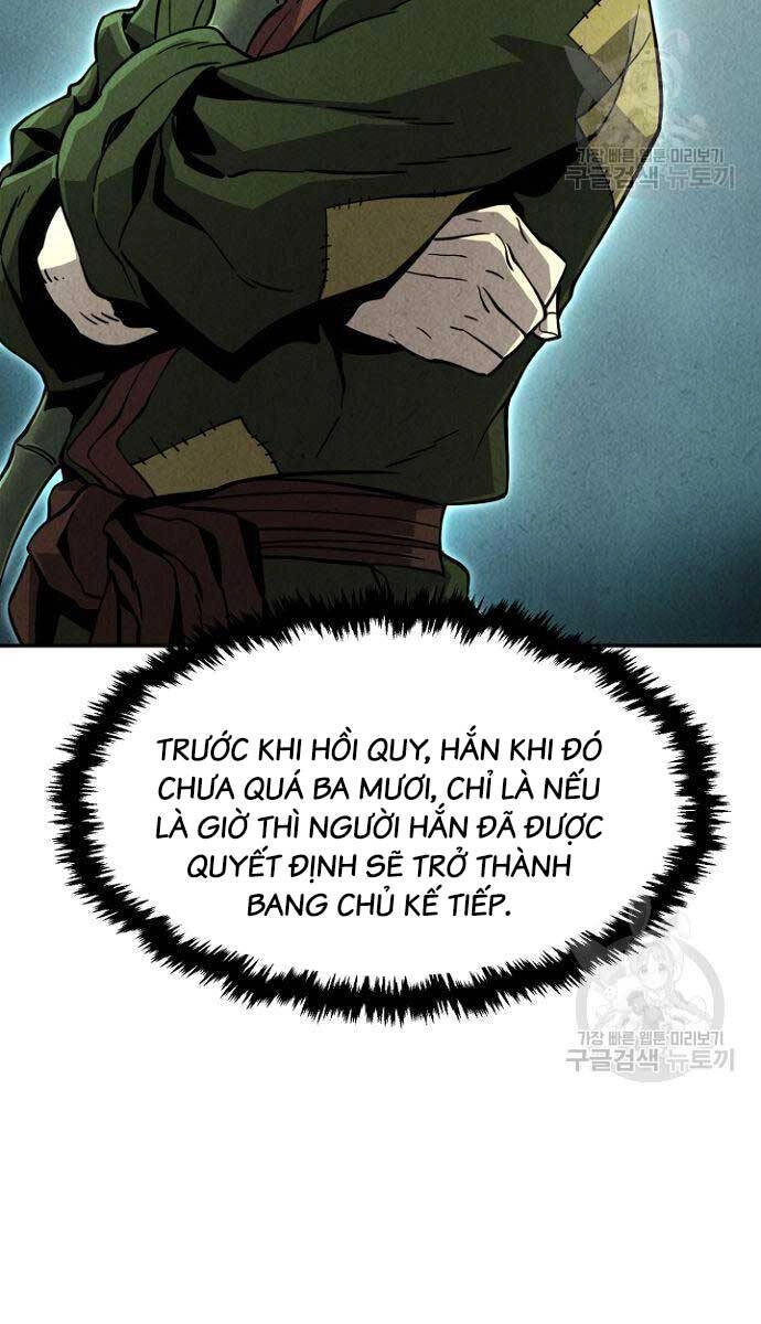 Cảm Kiếm Tuyệt Đối Chapter 35 - 15