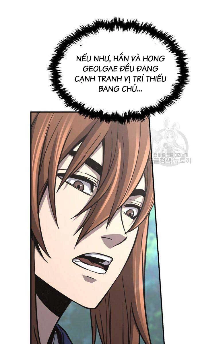 Cảm Kiếm Tuyệt Đối Chapter 35 - 16