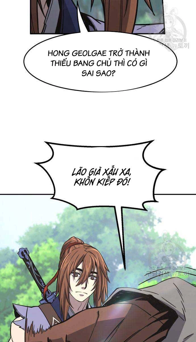 Cảm Kiếm Tuyệt Đối Chapter 35 - 17