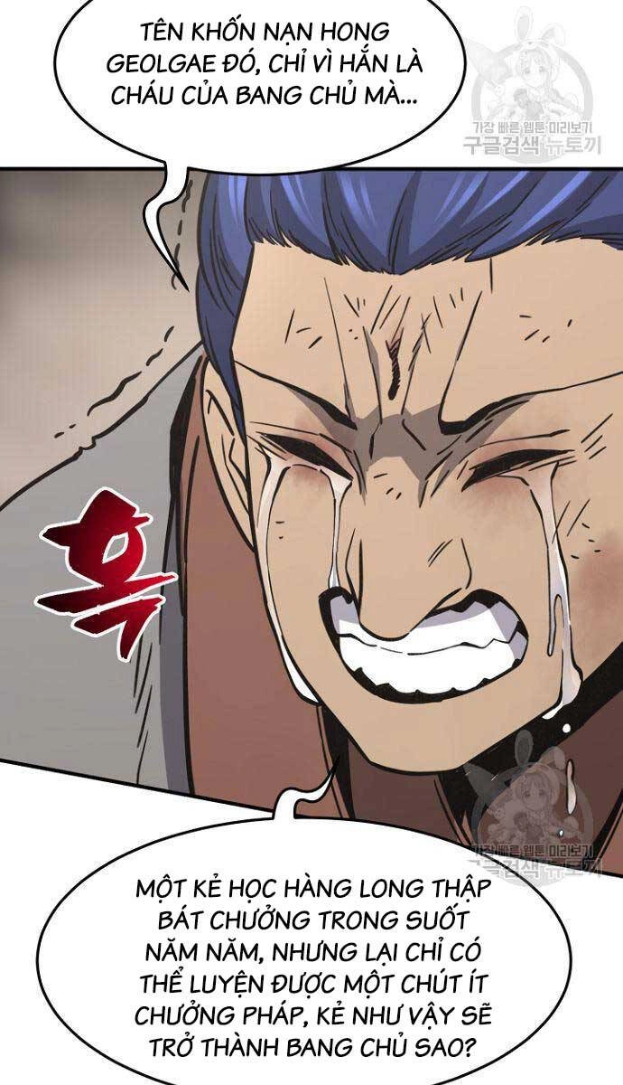 Cảm Kiếm Tuyệt Đối Chapter 35 - 19