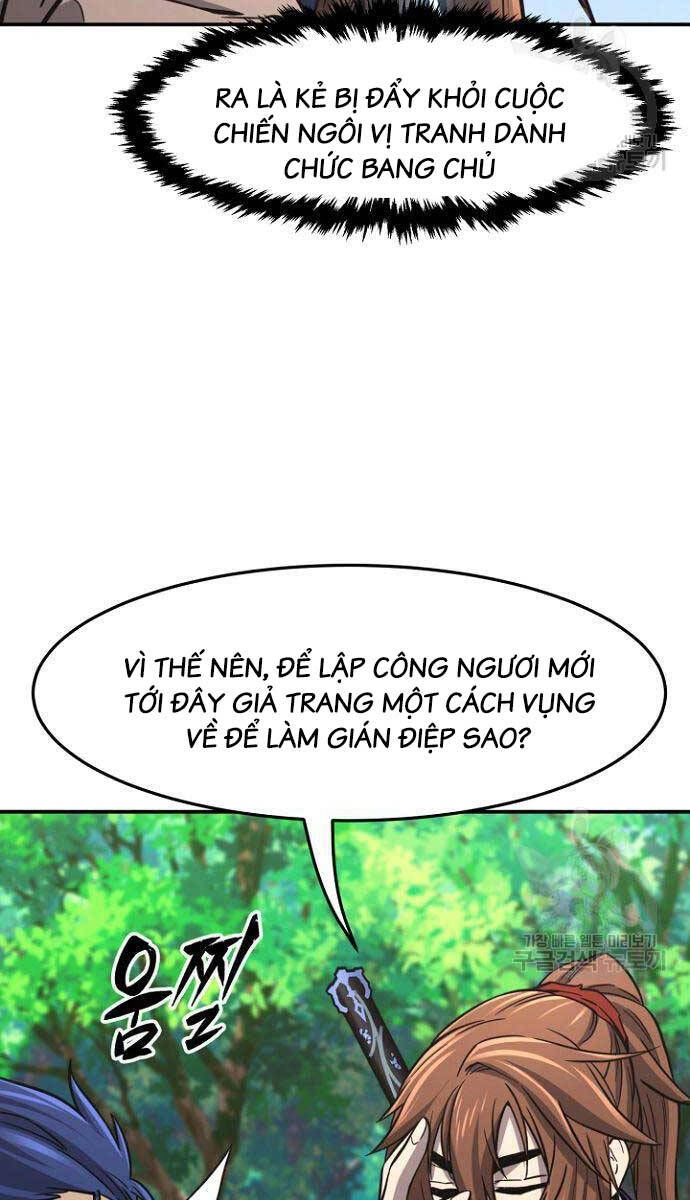 Cảm Kiếm Tuyệt Đối Chapter 35 - 21