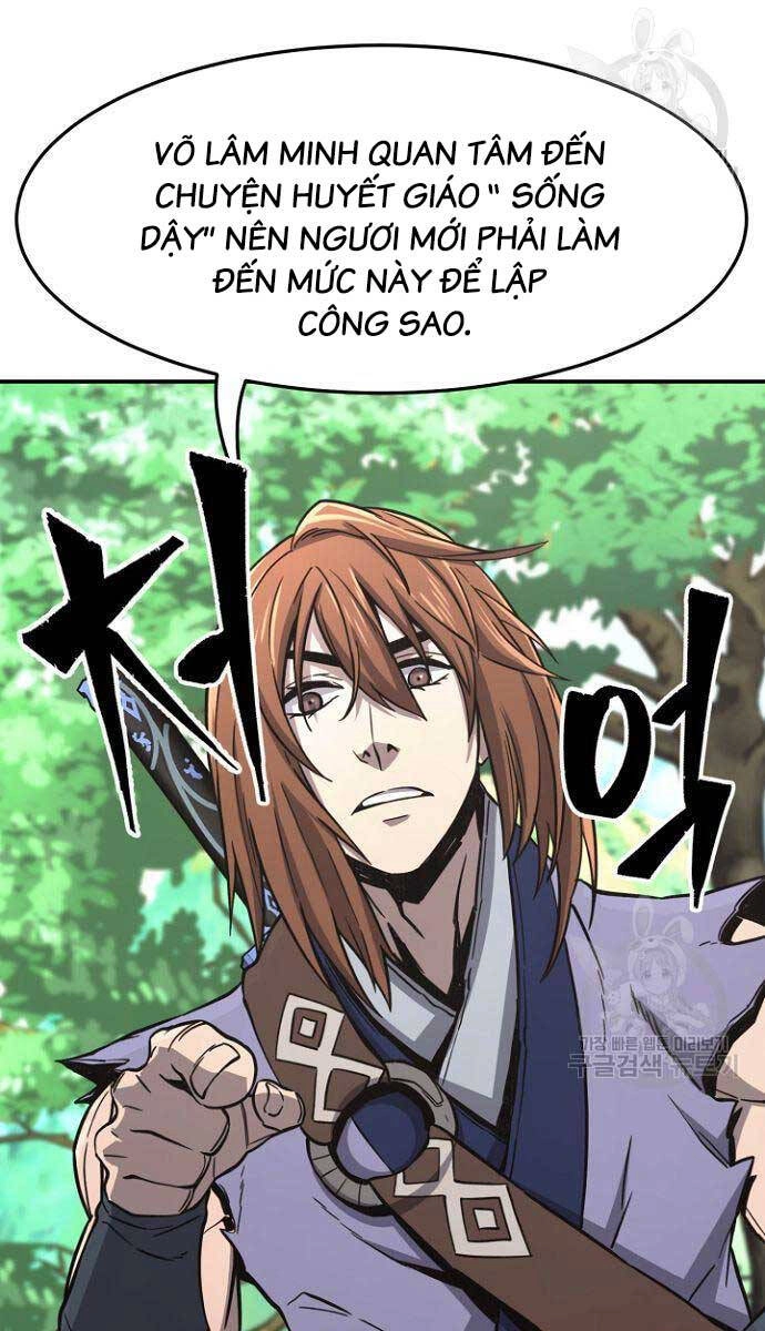 Cảm Kiếm Tuyệt Đối Chapter 35 - 23