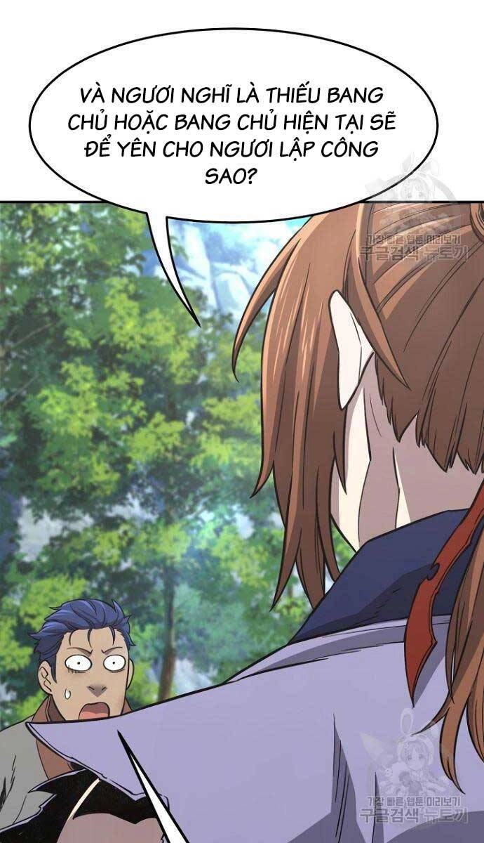 Cảm Kiếm Tuyệt Đối Chapter 35 - 25