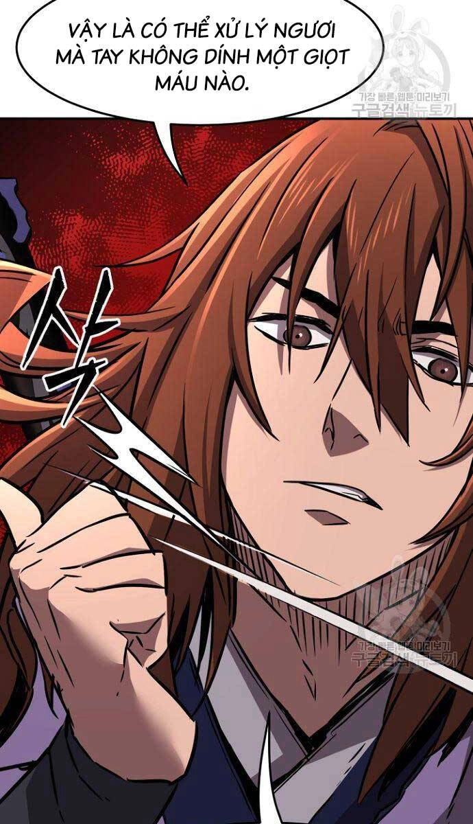 Cảm Kiếm Tuyệt Đối Chapter 35 - 28