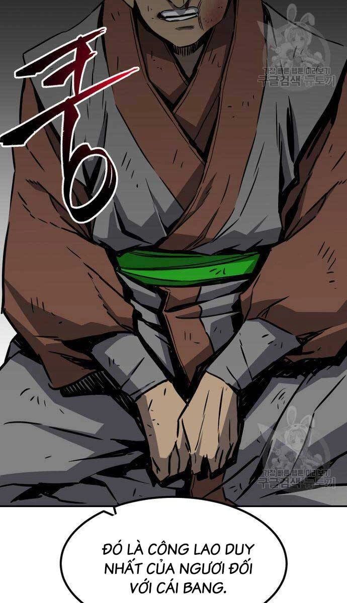 Cảm Kiếm Tuyệt Đối Chapter 35 - 30