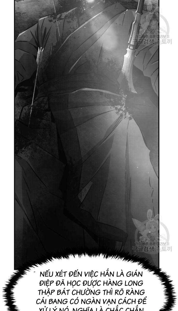 Cảm Kiếm Tuyệt Đối Chapter 35 - 32