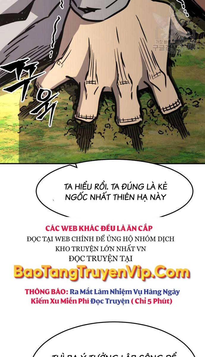 Cảm Kiếm Tuyệt Đối Chapter 35 - 34