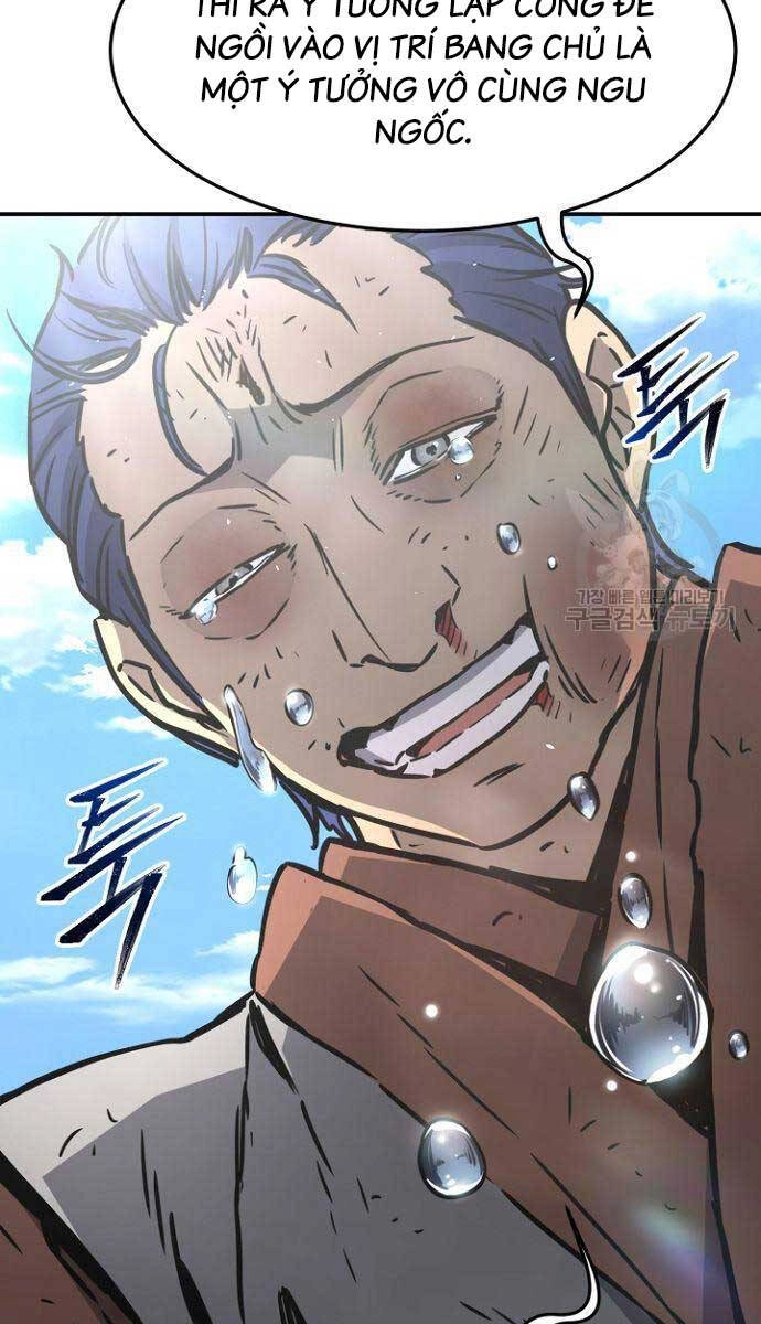 Cảm Kiếm Tuyệt Đối Chapter 35 - 35