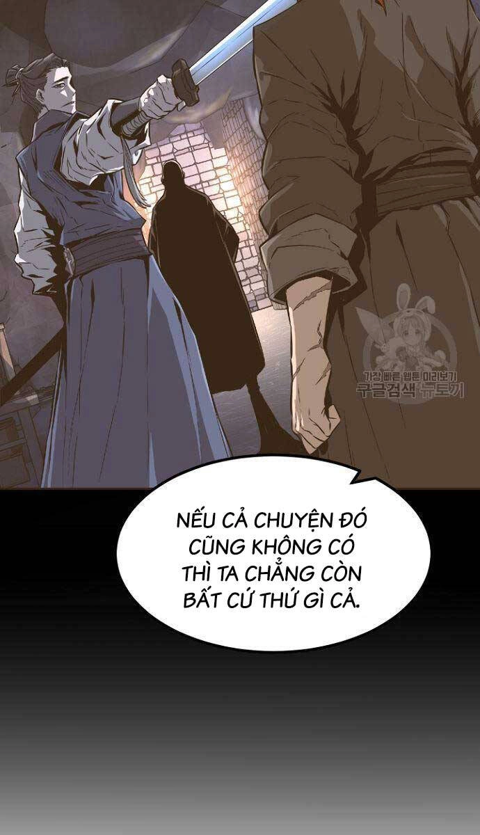 Cảm Kiếm Tuyệt Đối Chapter 35 - 37