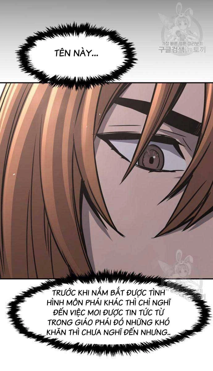 Cảm Kiếm Tuyệt Đối Chapter 35 - 38