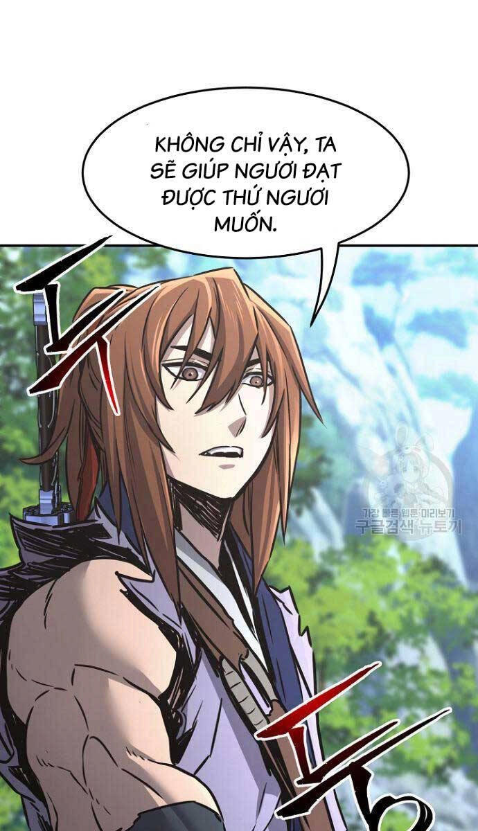 Cảm Kiếm Tuyệt Đối Chapter 35 - 43