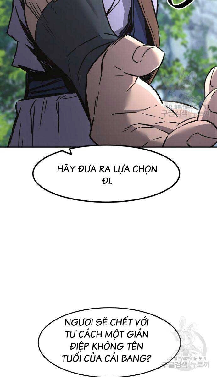 Cảm Kiếm Tuyệt Đối Chapter 35 - 44