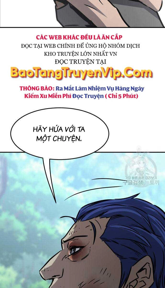 Cảm Kiếm Tuyệt Đối Chapter 35 - 47