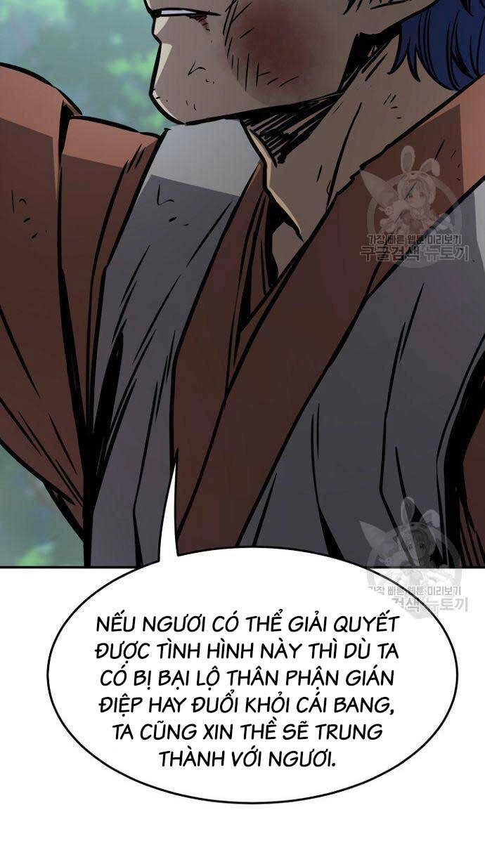 Cảm Kiếm Tuyệt Đối Chapter 35 - 48