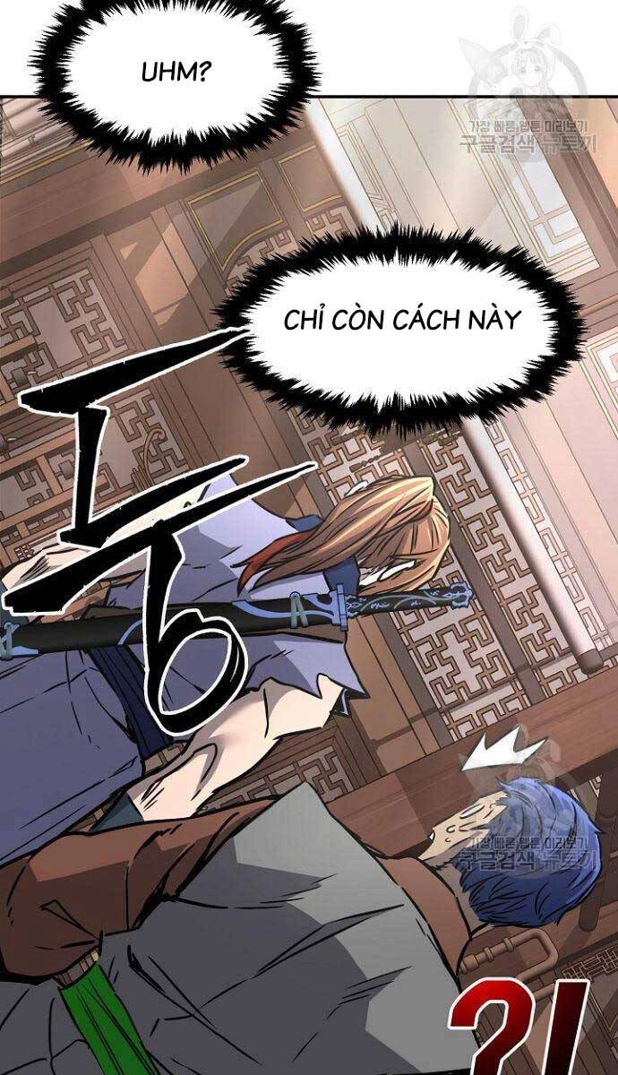 Cảm Kiếm Tuyệt Đối Chapter 35 - 51