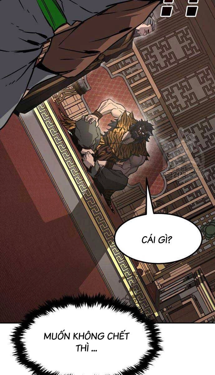 Cảm Kiếm Tuyệt Đối Chapter 35 - 52