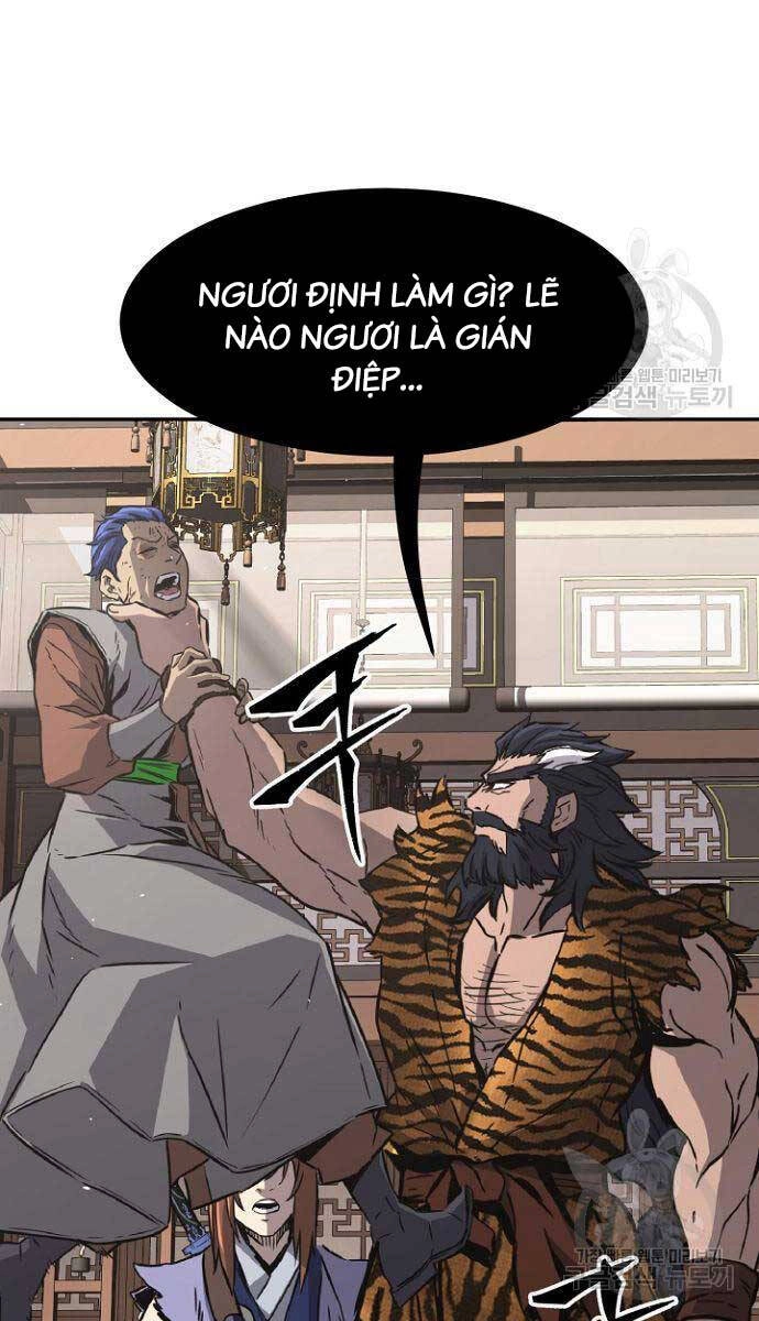 Cảm Kiếm Tuyệt Đối Chapter 35 - 55