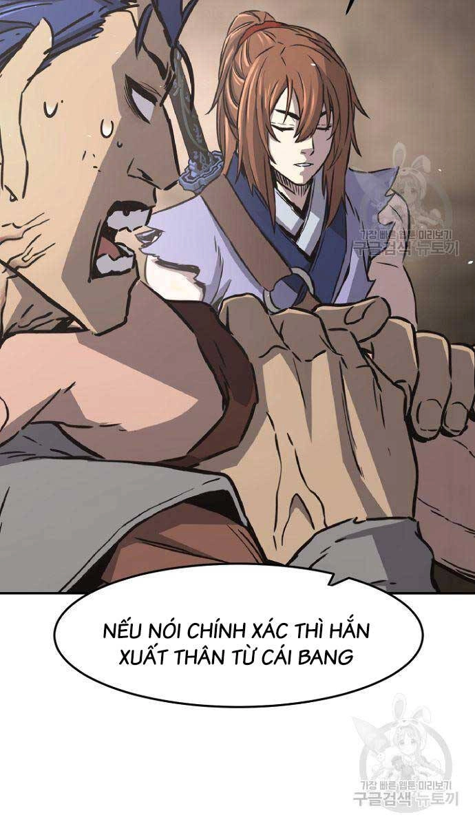 Cảm Kiếm Tuyệt Đối Chapter 35 - 57