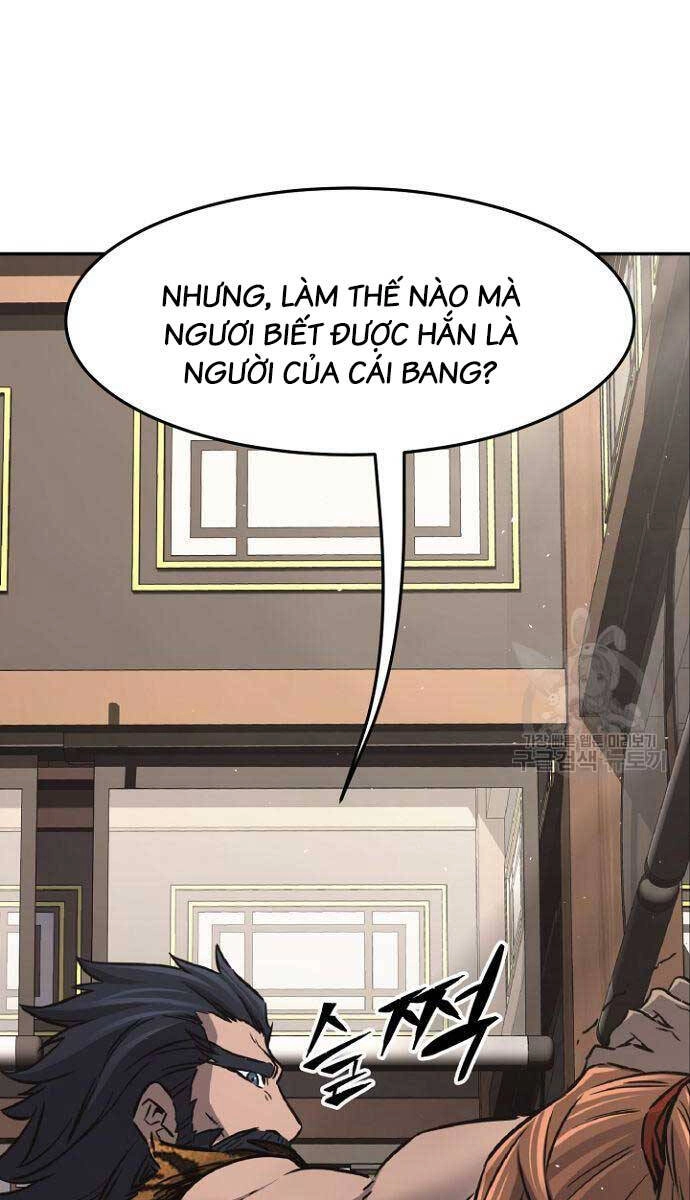 Cảm Kiếm Tuyệt Đối Chapter 35 - 58