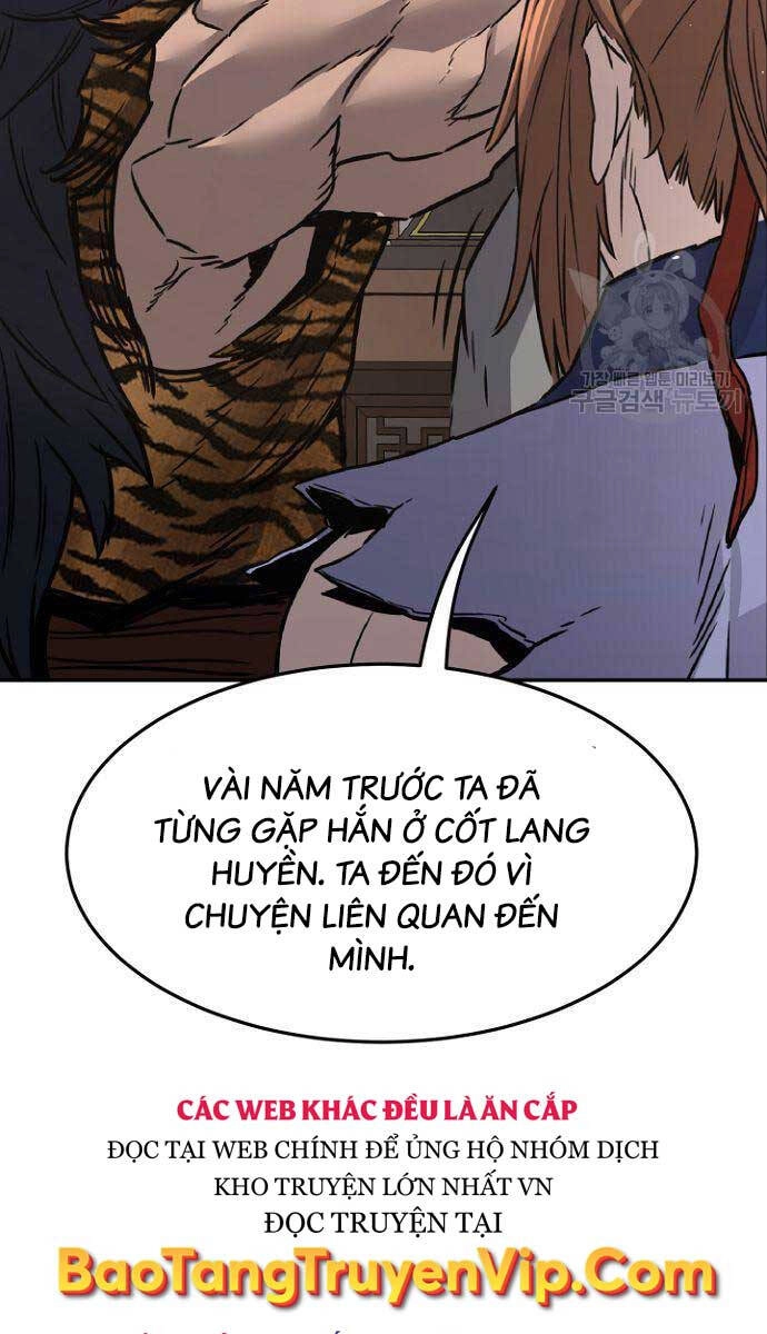 Cảm Kiếm Tuyệt Đối Chapter 35 - 59
