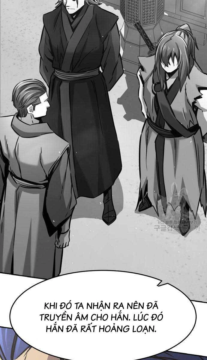 Cảm Kiếm Tuyệt Đối Chapter 35 - 62