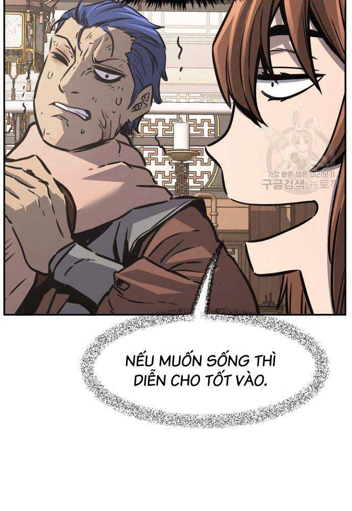 Cảm Kiếm Tuyệt Đối Chapter 35 - 67