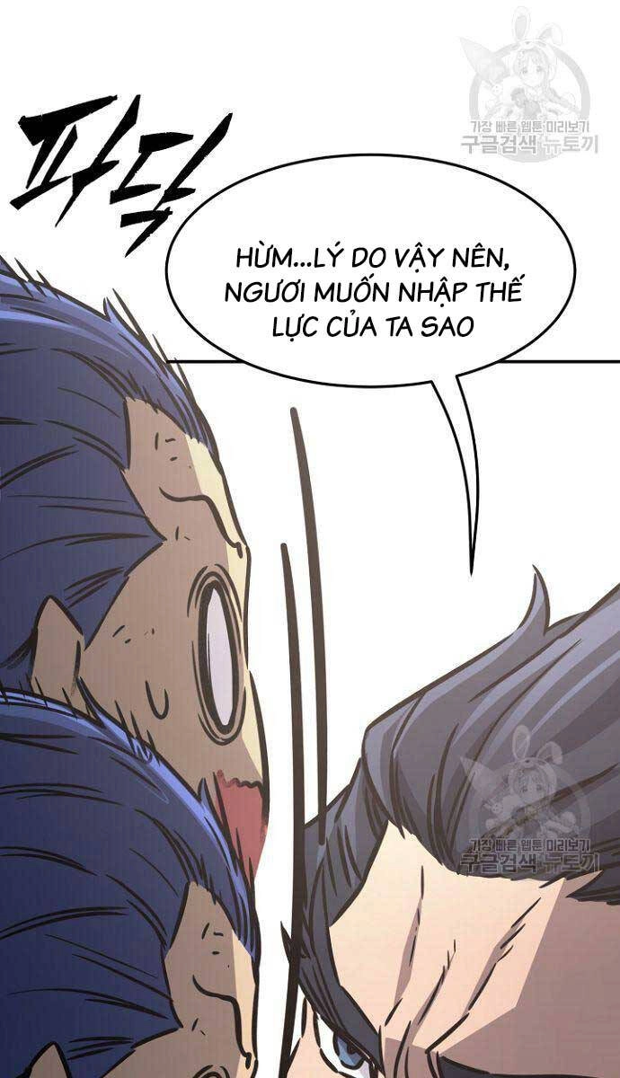 Cảm Kiếm Tuyệt Đối Chapter 35 - 68