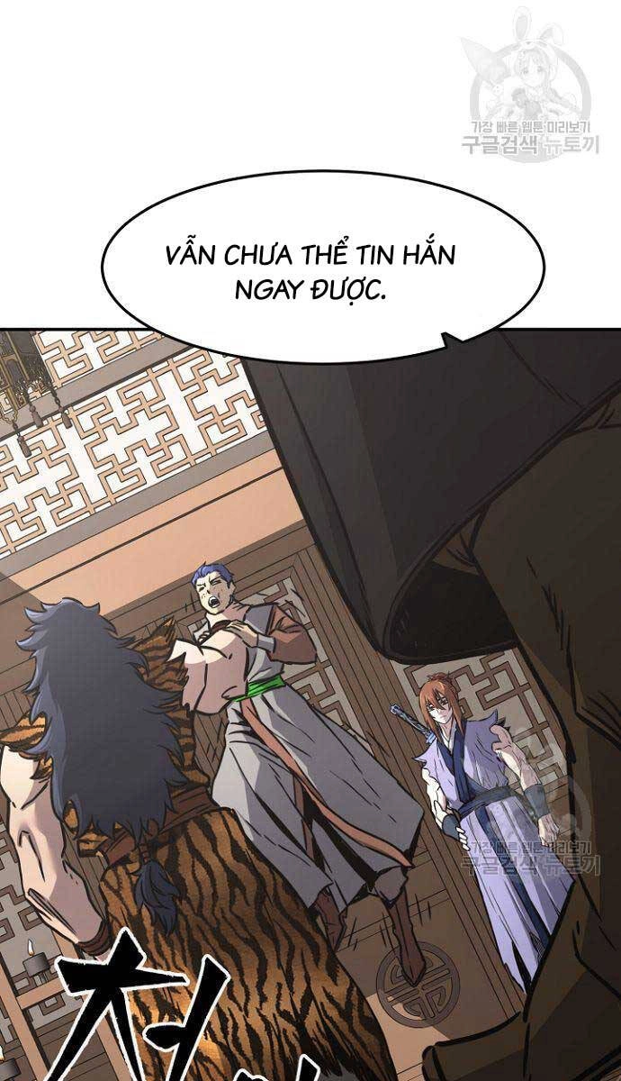 Cảm Kiếm Tuyệt Đối Chapter 35 - 70