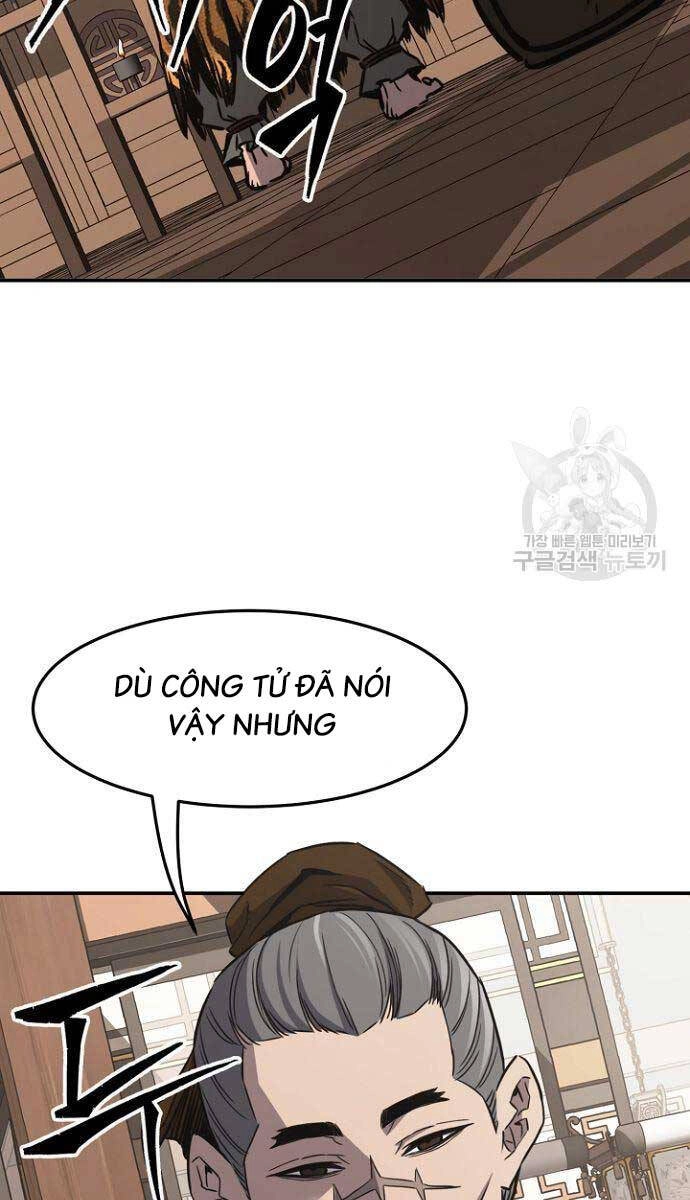 Cảm Kiếm Tuyệt Đối Chapter 35 - 71