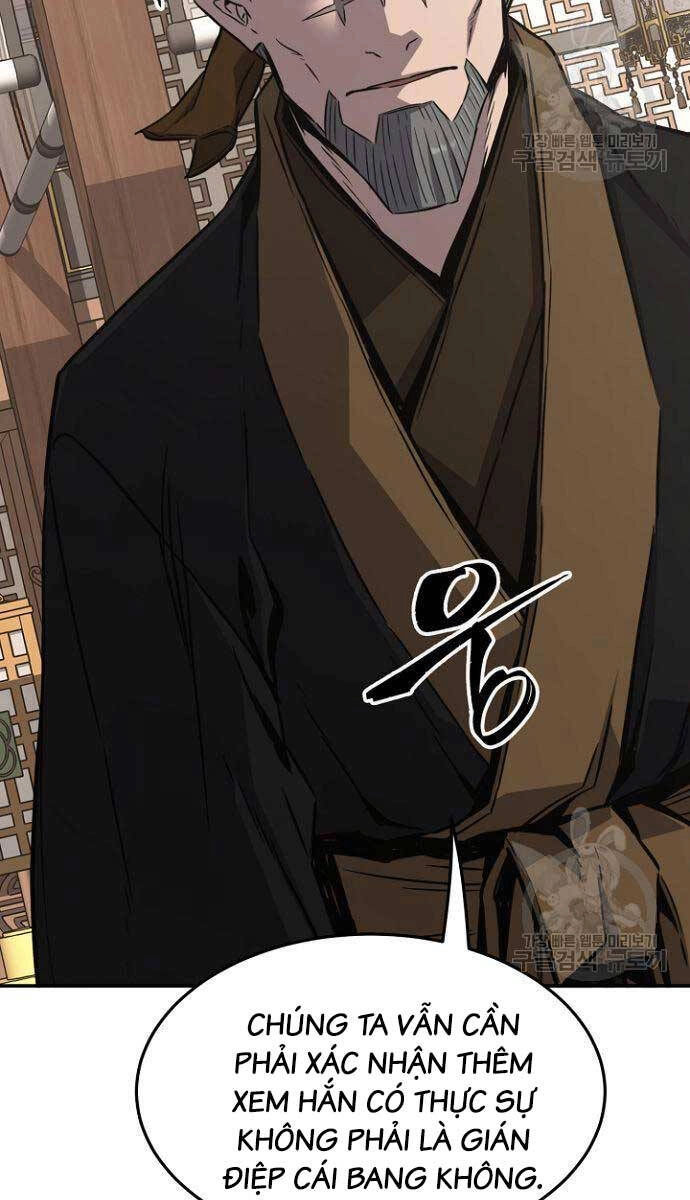 Cảm Kiếm Tuyệt Đối Chapter 35 - 72