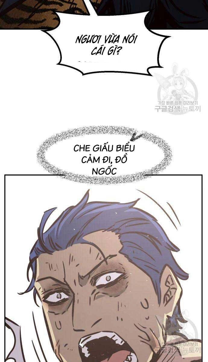 Cảm Kiếm Tuyệt Đối Chapter 35 - 76