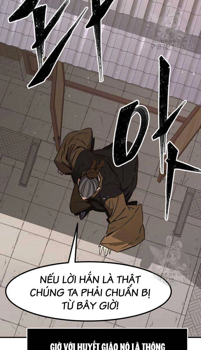 Cảm Kiếm Tuyệt Đối Chapter 35 - 81