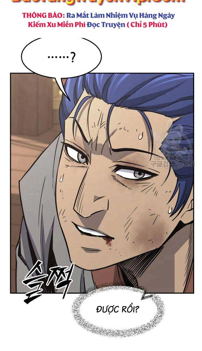 Cảm Kiếm Tuyệt Đối Chapter 35 - 84