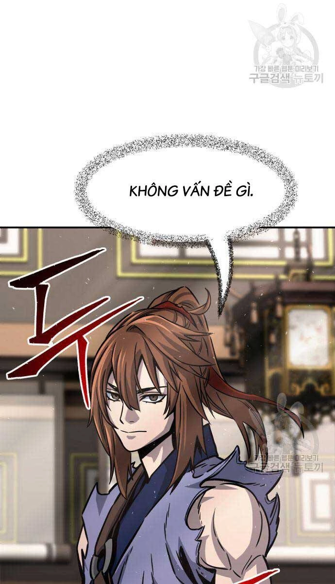 Cảm Kiếm Tuyệt Đối Chapter 35 - 85