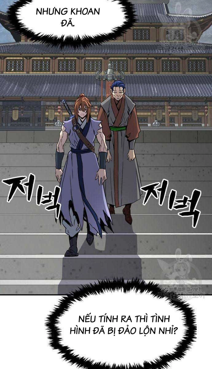 Cảm Kiếm Tuyệt Đối Chapter 35 - 89