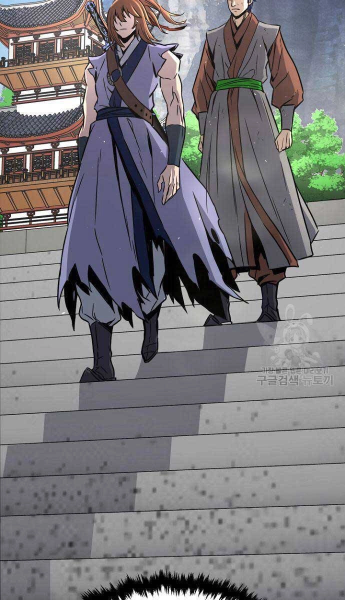 Cảm Kiếm Tuyệt Đối Chapter 35 - 96