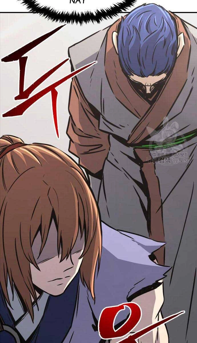 Cảm Kiếm Tuyệt Đối Chapter 35 - 99