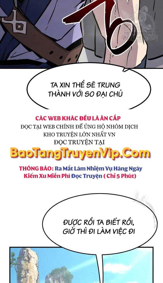 Cảm Kiếm Tuyệt Đối Chapter 35 - 100