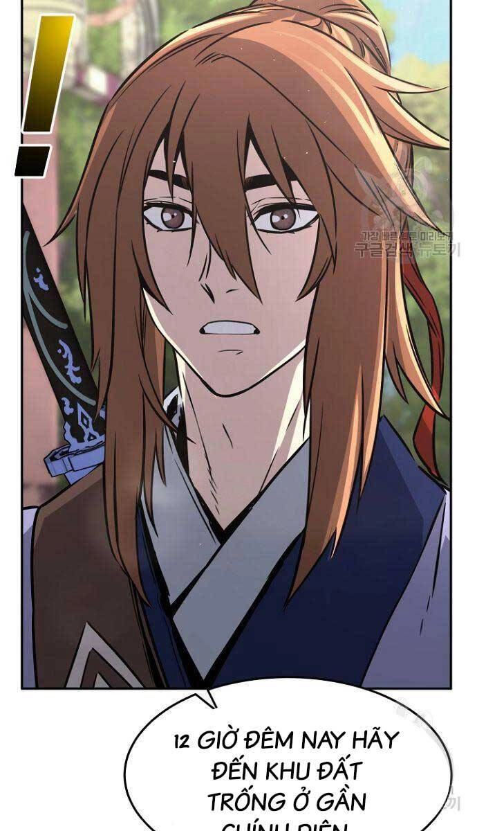 Cảm Kiếm Tuyệt Đối Chapter 35 - 112