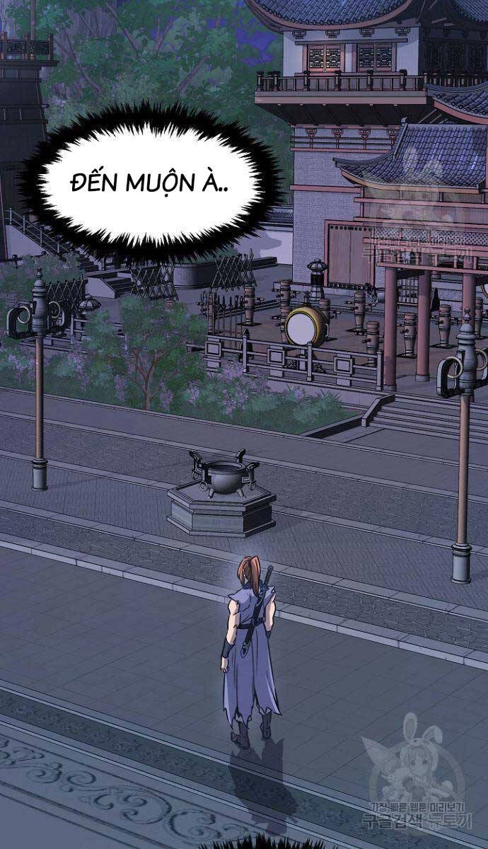 Cảm Kiếm Tuyệt Đối Chapter 35 - 114