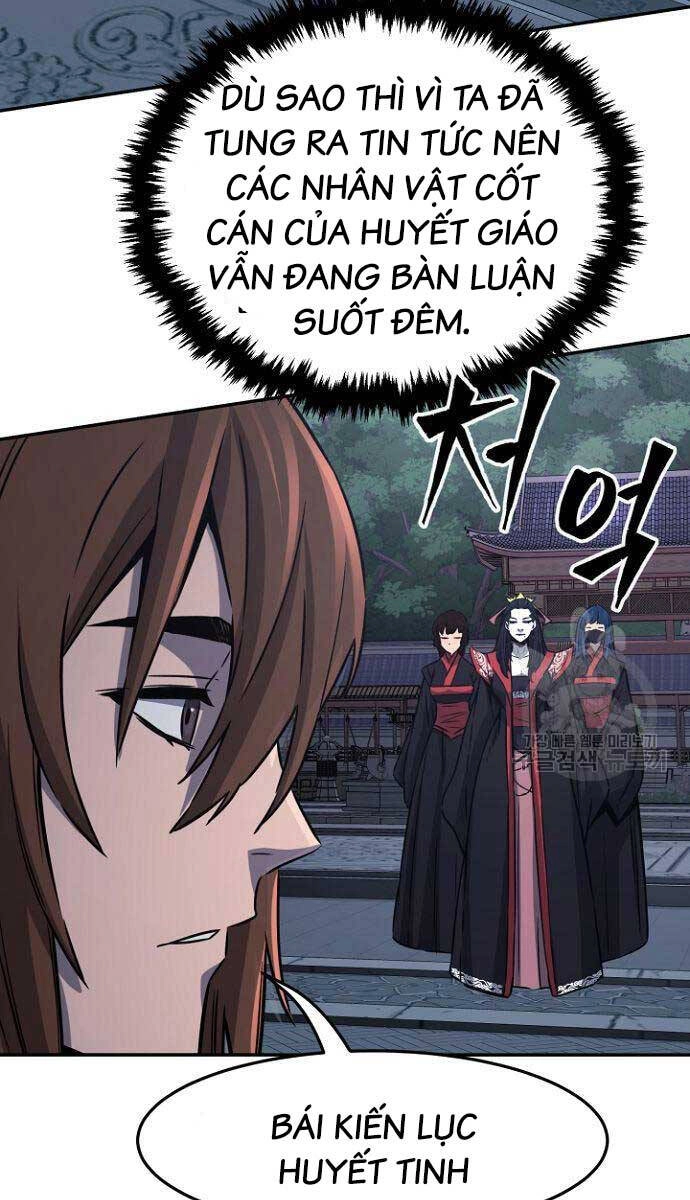 Cảm Kiếm Tuyệt Đối Chapter 35 - 115