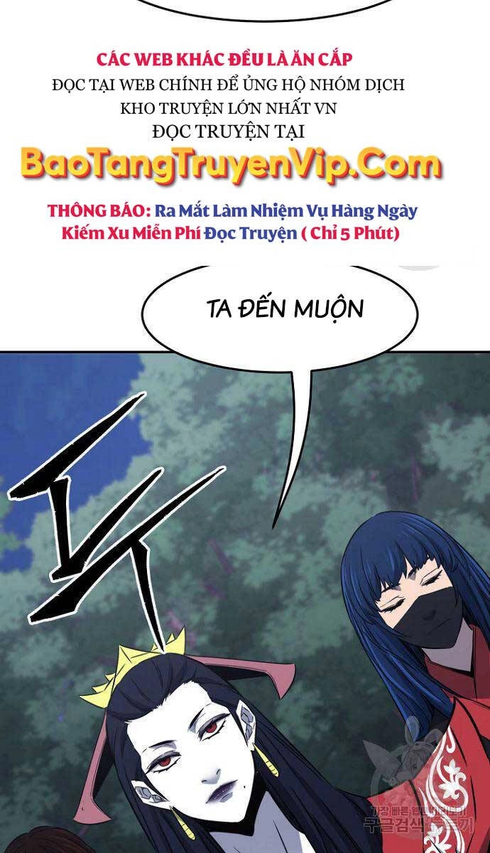 Cảm Kiếm Tuyệt Đối Chapter 35 - 116