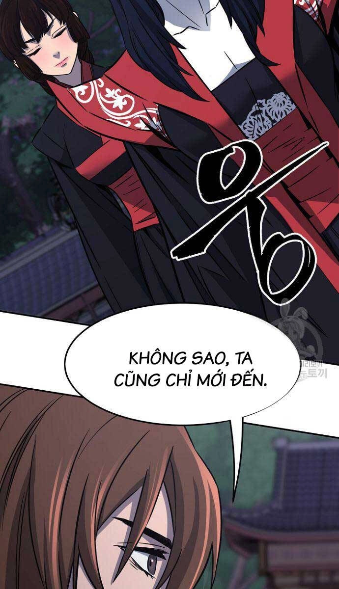 Cảm Kiếm Tuyệt Đối Chapter 35 - 117