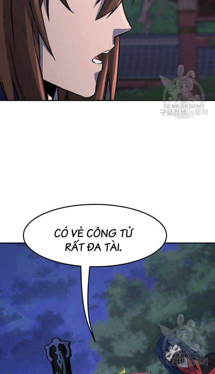 Cảm Kiếm Tuyệt Đối Chapter 35 - 118