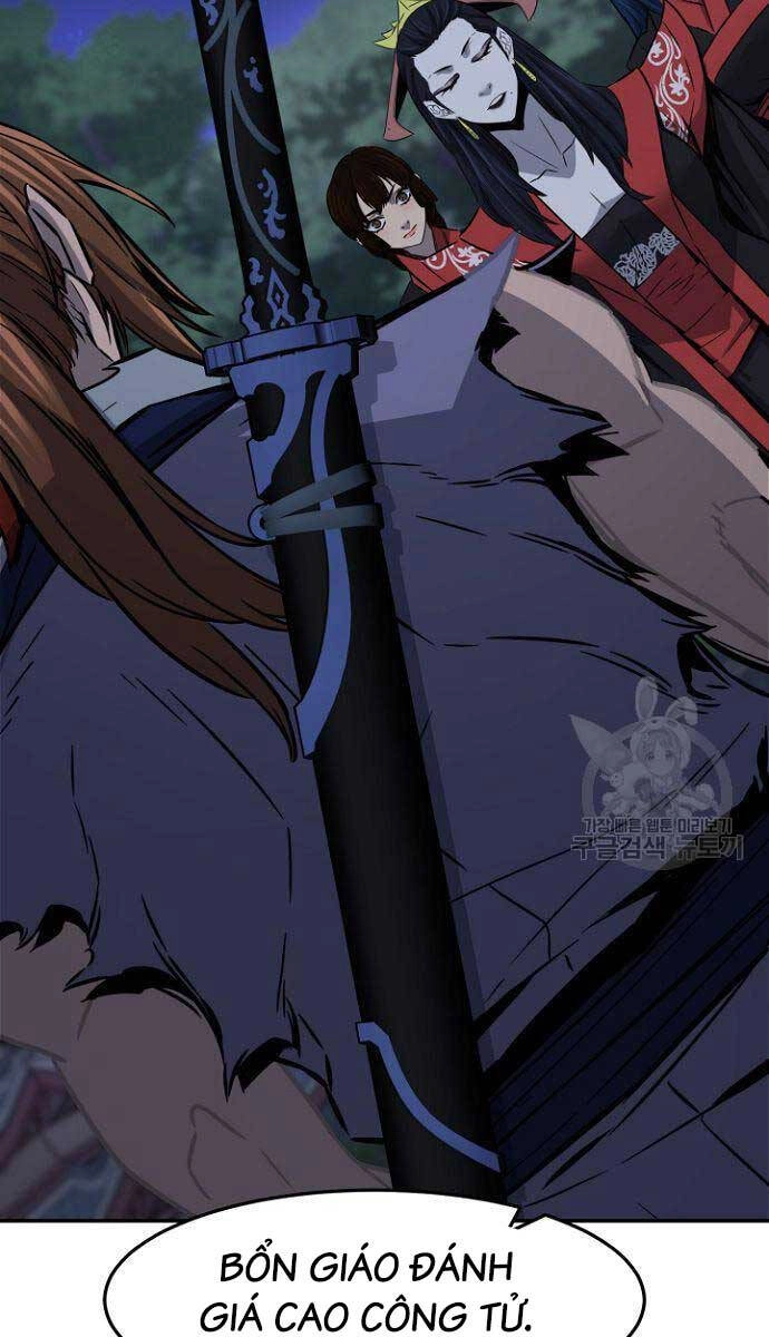 Cảm Kiếm Tuyệt Đối Chapter 35 - 119